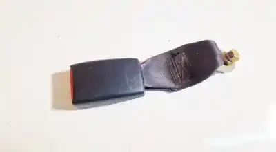 Автозапчастина б/у лівий задній гачок для honda cr-v (rd8) 2.0 vtec cat посилання на oem iam   