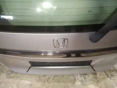 Автозапчастина б/у зовнішня ручка ворот для opel corsa a fastback (s83) 1.2 i (f08, m08, f68, m68) посилання на oem iam 
