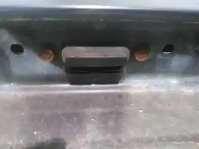 Pezzo di ricambio per auto di seconda mano maniglia esterna del cancello per opel corsa a fastback (s83) 1.2 i (f08, m08, f68, m68) riferimenti oem iam   