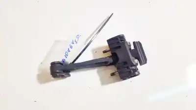 Pezzo di ricambio per auto di seconda mano cerniera per bmw 3 (e30) m3 2.3 riferimenti oem iam   