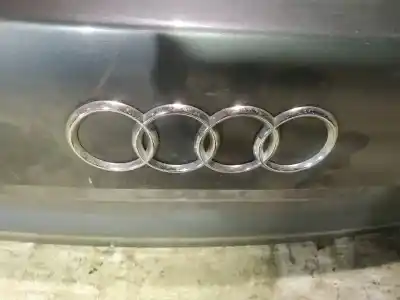 Автозапчастина б/у емблема для audi a4 b6 (8e2) 1.9 tdi quattro посилання на oem iam   