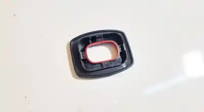 Автозапчасти б/у пластик за nissan bluebird hatchback (t72, t12) 1.6 ссылки oem iam 7s71a624a08baw  7s71-a624a08-baw