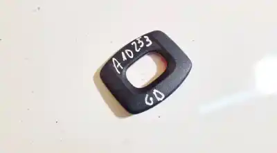 Автозапчасти б/у пластик за nissan bluebird hatchback (t72, t12) 1.6 ссылки oem iam 7s71a624a08baw