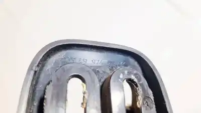 Pezzo di ricambio per auto di seconda mano plastica per bmw 3 (e30) m3 2.3 riferimenti oem iam 0pg49974  