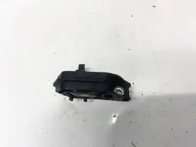 Second-hand car spare part plastics for bmw 1502-2002 (e10) 1802 oem iam references 4012080d  862073301