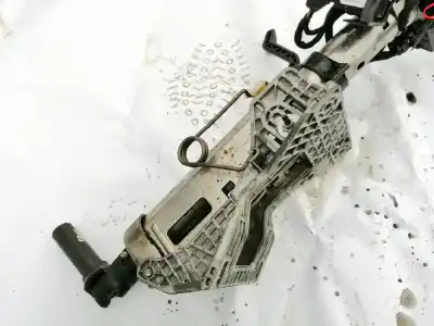 Second-hand car spare part steering column for bmw 3 (e30) m3 2.3 oem iam references 13277191  427878298