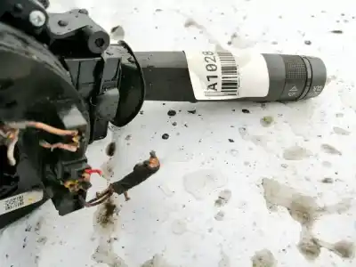 Second-hand car spare part multifunction switch for bmw 3 (e30) m3 2.3 oem iam references   