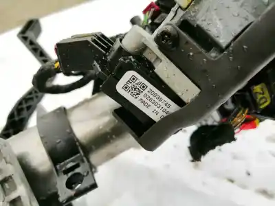 Second-hand car spare part ignition switch for bmw 3 (e30) m3 2.3 oem iam references 20939745  