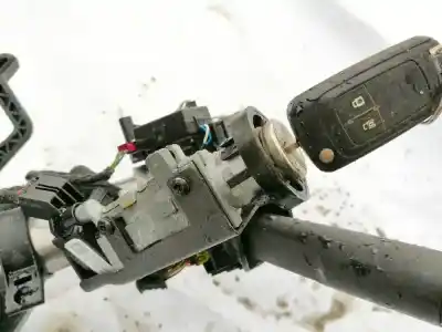 Second-hand car spare part ignition switch for bmw 3 (e30) m3 2.3 oem iam references 20939745  