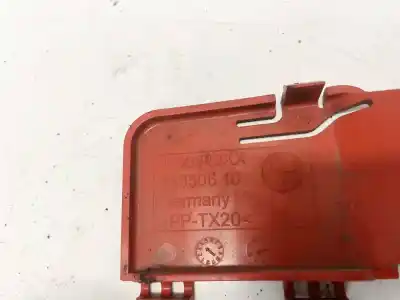 Second-hand car spare part torpedo for bmw 1502-2002 (e10) 1802 oem iam references 74850610  1100642xx