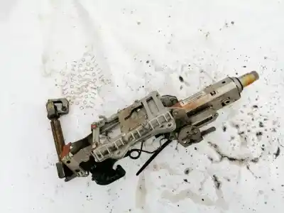 Second-hand car spare part steering column for ford taurus (p5_) 3.0 24v oem iam references 1z1419502d  