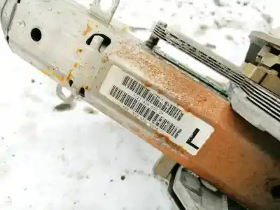 Second-hand car spare part steering column for ford taurus (p5_) 3.0 24v oem iam references 1z1419502d  