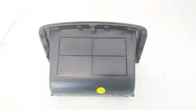 Автозапчастина б/у бардачок для porsche cayenne, 2002.01 - 2010.06 4.5l 250kw 2002 - 2007 посилання на oem iam 7l5863338b  7l5863338