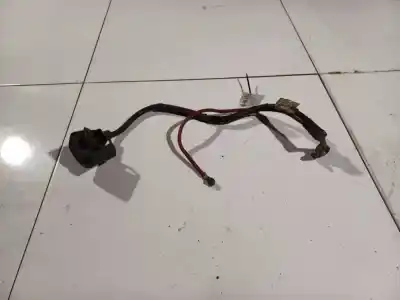 Peça sobressalente para automóvel em segunda mão fio por opel kadett e fastback (t85) 1.4 s (c08, c48, d08, d48) referências oem iam   