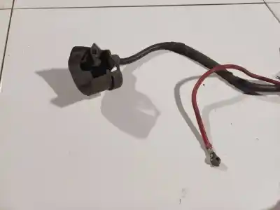 Peça sobressalente para automóvel em segunda mão fio por opel kadett e fastback (t85) 1.4 s (c08, c48, d08, d48) referências oem iam   