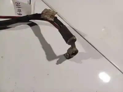 Peça sobressalente para automóvel em segunda mão fio por opel kadett e fastback (t85) 1.4 s (c08, c48, d08, d48) referências oem iam   