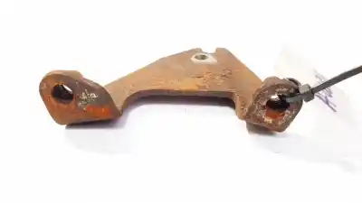 Second-hand car spare part engine support for opel corsa a fastback (s83) 1.2 i (f08, m08, f68, m68) oem iam references   