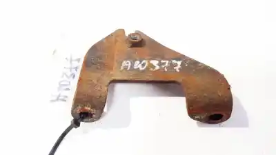 Second-hand car spare part engine support for opel corsa a fastback (s83) 1.2 i (f08, m08, f68, m68) oem iam references   