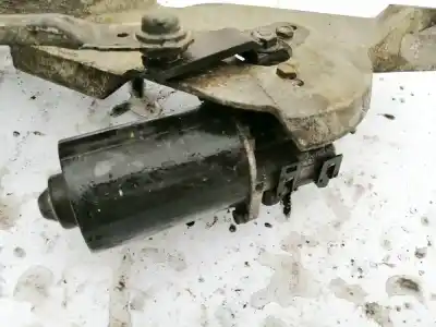 Автозапчастина б/у двигатель передніх склоочисників для mitsubishi space star (dg0) 1.9 di-d cat посилання на oem iam 