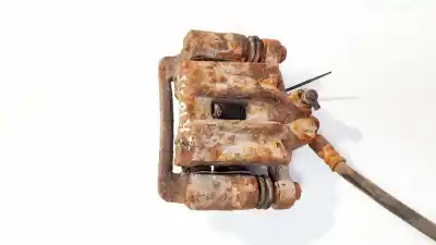 Second-hand car spare part rear left brake caliper for opel senator a (29_) 3.0 e oem iam references 