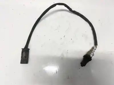 Автозапчасти б/у лямбда-зонд за bmw 1502-2002 (e10) 1802 ссылки oem iam 0281004616