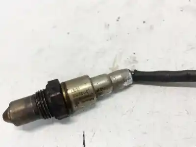 Second-hand car spare part lambda probe for bmw 1502-2002 (e10) 1802 oem iam references 0281004616  8589104-01