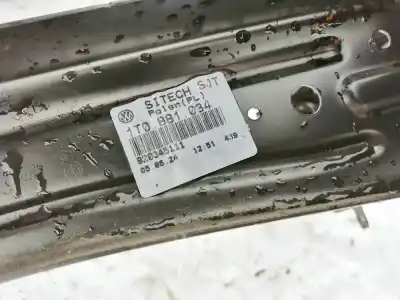 Pezzo di ricambio per auto di seconda mano pezzi vari per opel kadett e fastback (t85) 1.4 s (c08, c48, d08, d48) riferimenti oem iam 1t0881034  920345111