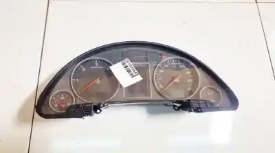 Автозапчастина б/у панель інструментів для audi a4 b6 avant (8e5) 2.5 tdi quattro посилання на oem iam 0263626020