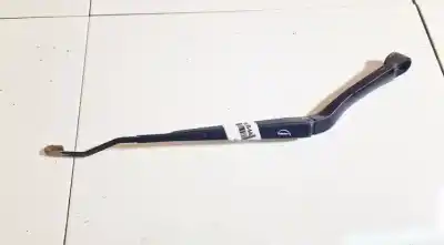 Tweedehands auto-onderdeel ruitenwisser arm links voor voor bmw 3 (e30) m3 2.3 oem iam-referenties 13227401