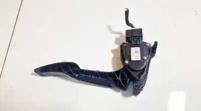 Second-hand car spare part accelerator pedal for bmw 3 (e30) m3 2.3 oem iam references 13237356  6pv009765-01