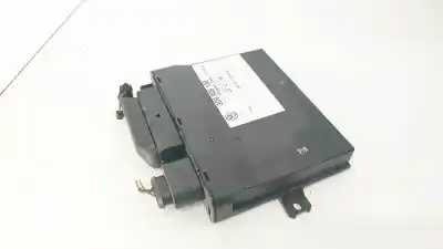 Автозапчасти б/у комфортный модуль за porsche cayenne, 2002.01 - 2010.06 4.5l 250kw 2002 - 2007 ссылки oem iam 3d0909139