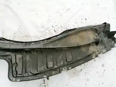 Peça sobressalente para automóvel em segunda mão grelha torpedo curcuvan por skoda octavia ii combi (1z5) 1.6 tdi 4x4 referências oem iam 