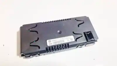 Second-hand car spare part multifunction display for bmw 3 (e30) m3 2.3 oem iam references 12844841g  03000702