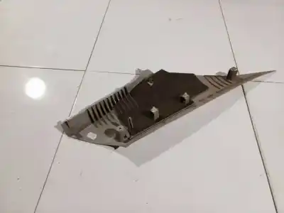 Pezzo di ricambio per auto di seconda mano plastica per audi coupe b2 (81, 855, 856) 2.3 quattro riferimenti oem iam 13042  13042