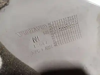 Pezzo di ricambio per auto di seconda mano plastica per audi coupe b2 (81, 855, 856) 2.3 quattro riferimenti oem iam 13042  13042