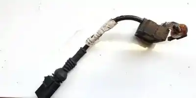 Peça sobressalente para automóvel em segunda mão sensor por audi q7 (4l) 3.0 tdi referências oem iam 7l0907673d  151792-062.2