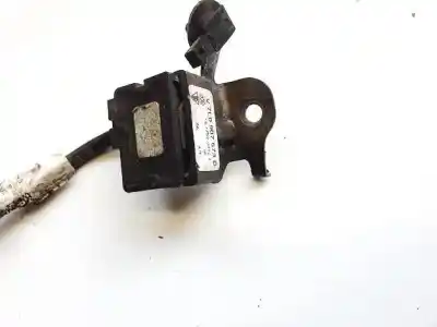 Peça sobressalente para automóvel em segunda mão sensor por audi q7 (4l) 3.0 tdi referências oem iam 7l0907673d  151792-062.2