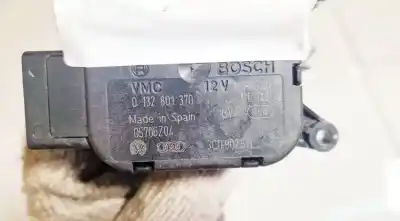 Автозапчастина б/у двигатель відкривання люків кондиціонація для opel kadett e fastback (t85) 1.4 s (c08, c48, d08, d48) посилання на oem iam 0132801370  