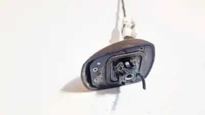 Peça sobressalente para automóvel em segunda mão antena por bmw 3 (e30) m3 2.3 referências oem iam   