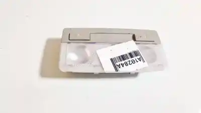 Tweedehands auto-onderdeel binnenlicht voor bmw 3 (e30) m3 2.3 oem iam-referenties 316627975