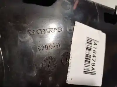 Pezzo di ricambio per auto di seconda mano plastica per audi coupe b2 (81, 855, 856) 2.3 quattro riferimenti oem iam 9204667  9204667