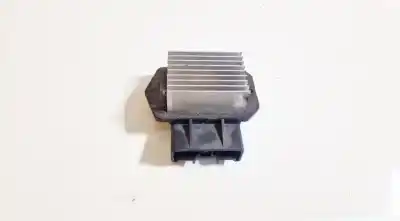 Автозапчасти б/у сопротивление нагреву за skoda octavia ii combi (1z5) 1.6 tdi 4x4 ссылки oem iam 4993002121