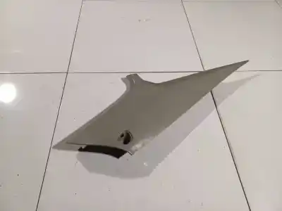 Pezzo di ricambio per auto di seconda mano plastica per audi coupe b2 (81, 855, 856) 2.3 quattro riferimenti oem iam 13042  13042