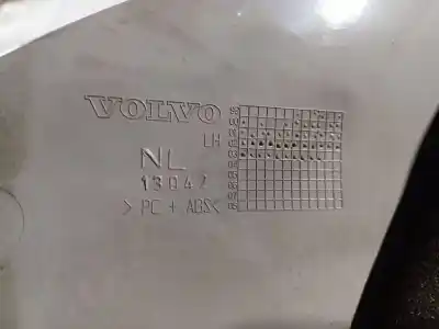 Pezzo di ricambio per auto di seconda mano plastica per audi coupe b2 (81, 855, 856) 2.3 quattro riferimenti oem iam 13042  13042