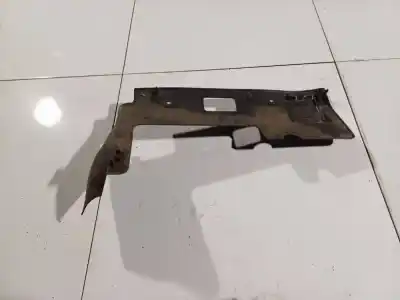 Second-hand car spare part plastics for audi coupe b2 (81, 855, 856) 2.3 quattro oem iam references 9164892