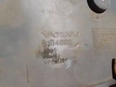 Pezzo di ricambio per auto di seconda mano plastica per audi coupe b2 (81, 855, 856) 2.3 quattro riferimenti oem iam 9164892  9164892