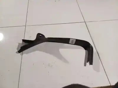 Second-hand car spare part plastics for audi coupe b2 (81, 855, 856) 2.3 quattro oem iam references 13042nl