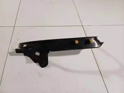 Pezzo di ricambio per auto di seconda mano plastica per audi coupe b2 (81, 855, 856) 2.3 quattro riferimenti oem iam 13042nl  13042 nl