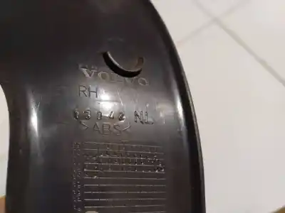 Pezzo di ricambio per auto di seconda mano plastica per audi coupe b2 (81, 855, 856) 2.3 quattro riferimenti oem iam 13042nl  13042 nl