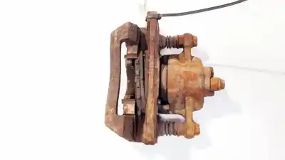 Автозапчастина б/у задній правий гальмівний супорт для subaru legacy berl. b13 (bl) 2.0 se посилання на oem iam   